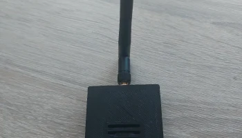 Коробка ESP32-C6 СЯО 2