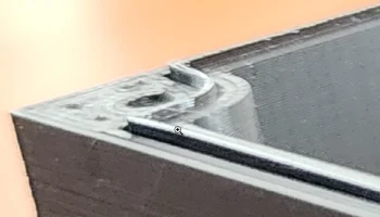 Установка ESP32 с реле 1