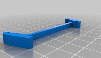 Держатель ЖК-экрана Arduino mega iteadstudio............ 3