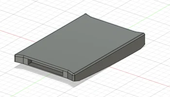 Чехол Garmin Zumo 590/595 2