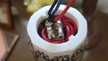Неопиксельная матричная хрустальная лампа............ 6
