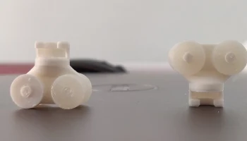 Линейная направляющая, совместимая с Ikea Vidga........
