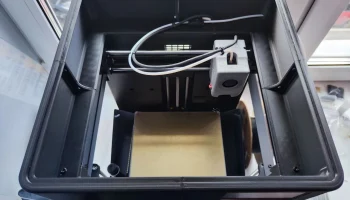 Корпус Flashforge Adventurer 5M 1