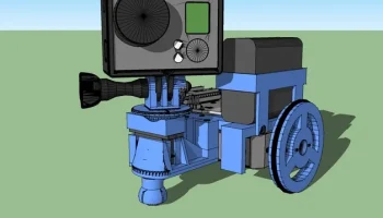 ГОПРОБОТ V1.0 7