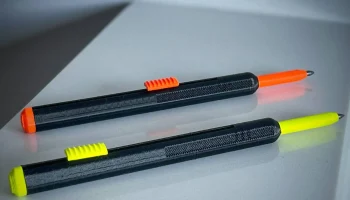 Pencil 2