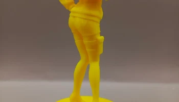 Фигурка Хината 4