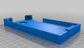 Крепление на руль Jolla C/Intex Aqua Fish 2