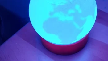 SmartLamp 1