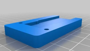 Держатель карты Arduino Pro Mini FTDI 6