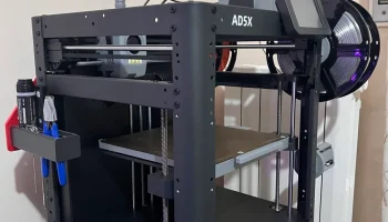 Набор инструментов-органайзера Flashforge AD5X / Adventur... 1