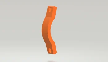 Держатель для компьютера Sigma Rox Biycle (старые версии ... 1