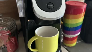 Keurig Поддон для сбора капель Mickey Design......