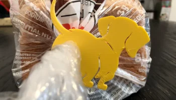 ButtPals Bread Clip - Ремикс 2
