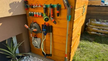 GARDENA-Коллекция подставок GARDENA-Коллекция подставок