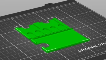 Чехол для карты SD/MicroSD 1