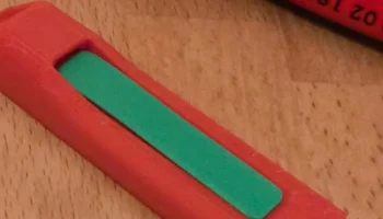 Персонализируемая этикетка для плоскогубцев Knipextend от.. 6