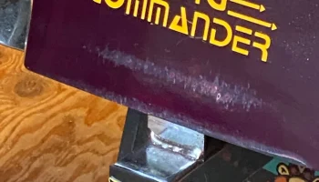 Хонда ГолдВинг GL1500