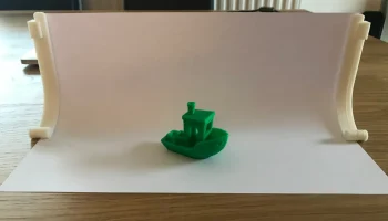 Подставка для фотобумаги 1