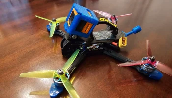 Стандартное крепление камеры VannyStyle Pro GoPro/Runcam ... Стандартное крепление камеры VannyStyle Pro GoPro/Runcam ...