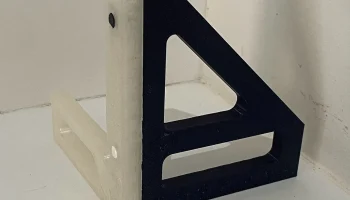 3D многоугольная измерительная линейка........ 1