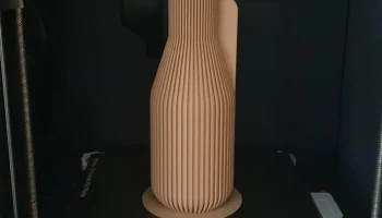Минимальная Ваза 4