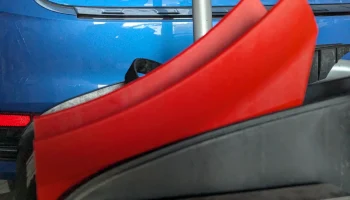 Велосипедный адаптер Thule Europower 915 3