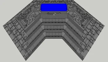 Устройство фазового сдвига Мерлина - Звездные врата SG1..... 2