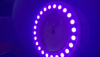 LED lamp 4
