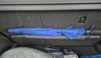 Держатель зонта ISOFIX - версия Hyundai/Kia............ Держатель зонта ISOFIX - версия Hyundai/Kia............