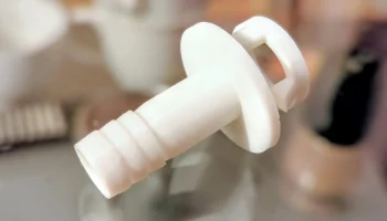 Замена капельного шланга Midea Portasplit прямо вниз........