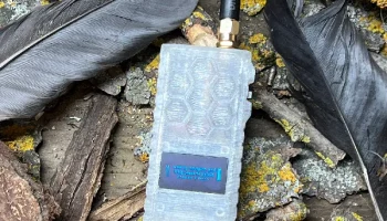 Корпус Meshtastic Seeed Studio XIAO ESP32S3 и Wio SX1262,.. 1
