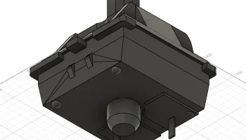 Эталон Cherry MX 2020 года 1