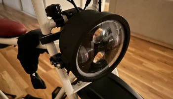 Фара Super73 / ebike