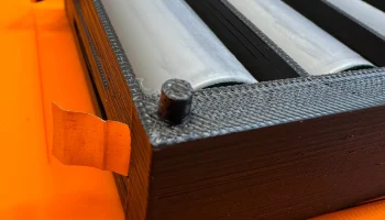 21700 ячеек Лоток для параллельного штабелирования с винт.. 6