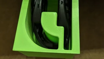 Выдвижной ящик для боковой панели Razer Naga Trinity | Ra... 2