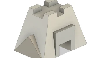 Изометрический дизайн 22
