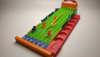 Скачки Gee Wiz Derby 2