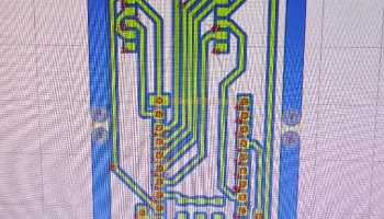 ПодделкаCNC MESHTASTIC 6