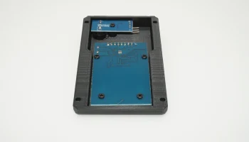 RFID-Leser + Summer Kombigeh&auml;use for Arduino / ESP32 Zuga... 4