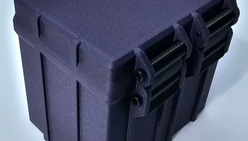 MTG Commander 120+ Rugged Deck Box с разделителями........ 1