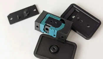 Силиконовые носки Phaetus x Zodiac Dragonfly BMS DIY....... 1