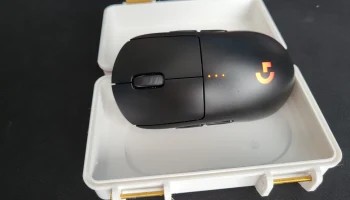 Чехол для мыши Logitech G Pro Wireless (x-superlight-wireles 2