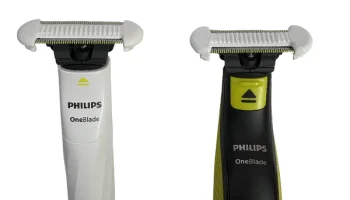 Адаптер для интимной гигиены и защиты кожи Philips OneBla... 1