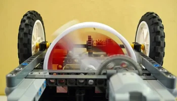 Пружинная муфта своими руками (совместима с LEGO)........ 1