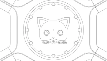 Cat-A-Mole 6
