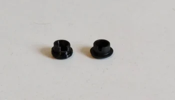 Крышка спускного ниппеля Shimano MT200 2