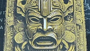 Резьба под дерево - Hueforge Print Резьба под дерево - Hueforge Print