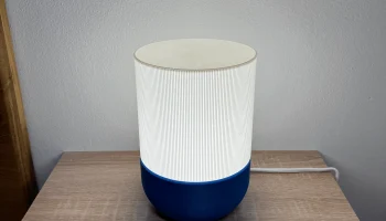 Лампа Maker x IKEA STRALA + противоскользящее дно........