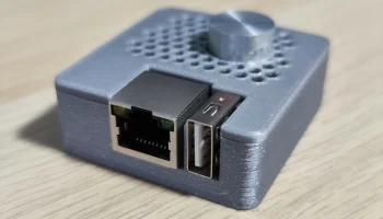 Корпус Orange Pi Zero