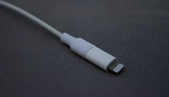 Ремонт и защита кабеля для iPhone и Samsung [lightning+us.. 5